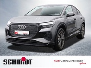 Audi Q4 e-tron 2022