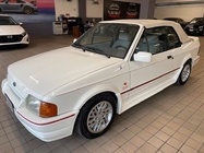 Ford Escort 1990