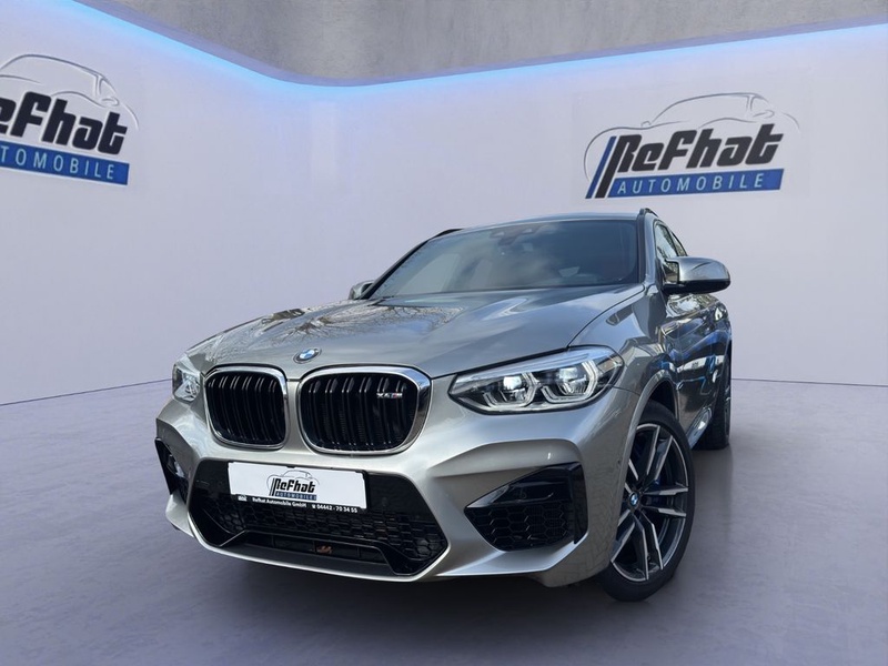 BMW X4M