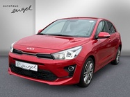 Kia Rio 2023