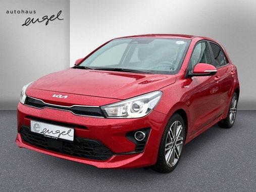 Kia Rio 2023
