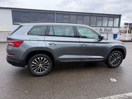 Skoda Kodiaq 2019