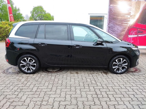 Citroen C4 2020