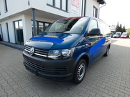 Volkswagen T6 2017