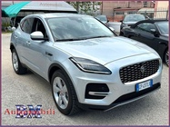 Jaguar E-Pace 2023