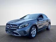 Mercedes-Benz GLA-Class 2019