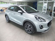 Ford Puma 2022