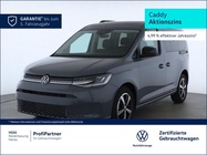 Volkswagen Caddy 2025