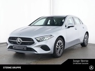 Mercedes-Benz A-Class 2024