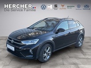 Volkswagen Taigo 2023