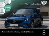 Mercedes-Benz EQB 2025