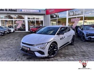 Kia EV6 2025