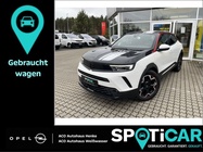 Opel Mokka 2022