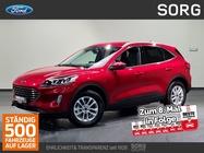 Ford Kuga 2024