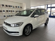 Volkswagen Touran 2024