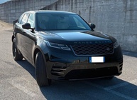 Land Rover Velar 2019