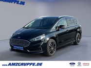 Ford S-Max 2020