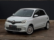 Renault Twingo 2021