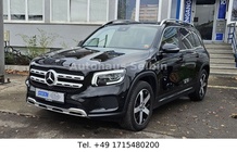 Mercedes-Benz GLB-Class 2023