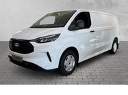 Ford Transit Custom 2025