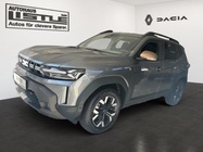 Dacia Duster 2025