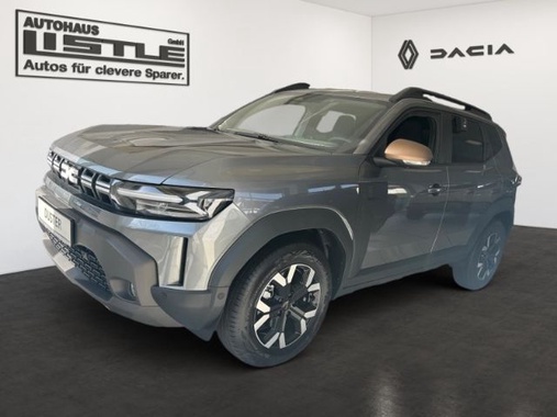 Dacia Duster 2025