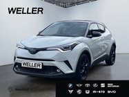 Toyota C-HR 2019