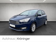 Ford C-Max 2019