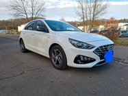 Hyundai i30 2022