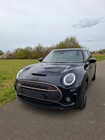 MINI Clubman 2024