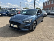 Ford Focus 2019