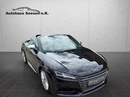 Audi TT 2016