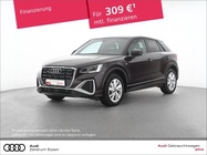 Audi Q2 2022