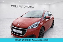 Peugeot 208 2019