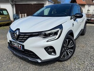 Renault Captur 2022