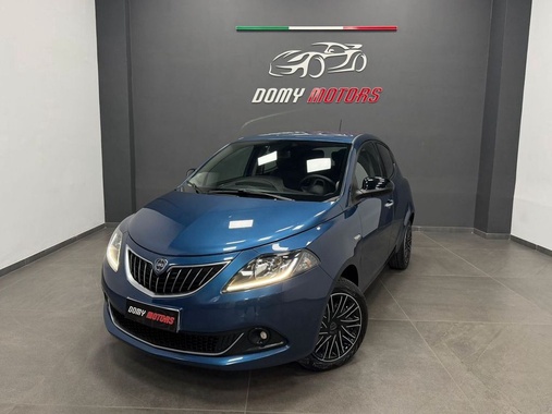 Lancia Ypsilon 2022