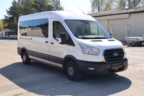 Ford Transit 2022