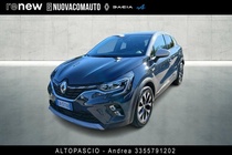 Renault Captur 2023