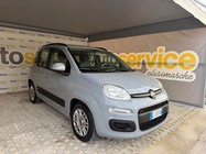 Fiat Panda 2022