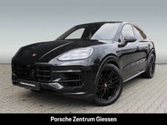 Porsche Cayenne 2025