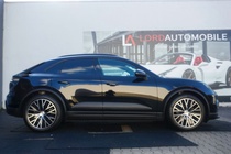 Porsche Macan 2025
