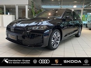 Skoda Octavia 2025