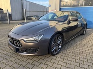 Maserati Ghibli 2018