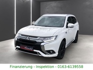 Mitsubishi Outlander 2020