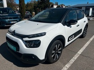 Citroen C3 2024