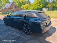 Peugeot 508 2021