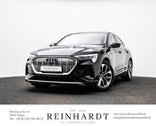Audi e-tron 2022