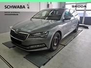 Skoda Superb 2023