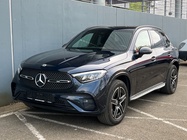 Mercedes-Benz GLC-Class 2023