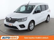 Renault Kangoo 2021